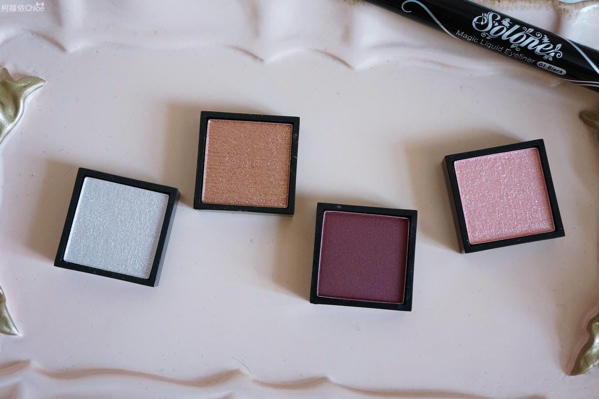 Solone 愛麗絲魔法眼線液筆 異想追逐魅惑眼影3.JPG Solone 愛麗絲魔法眼線液筆 異想追逐魅惑眼影3.JPG