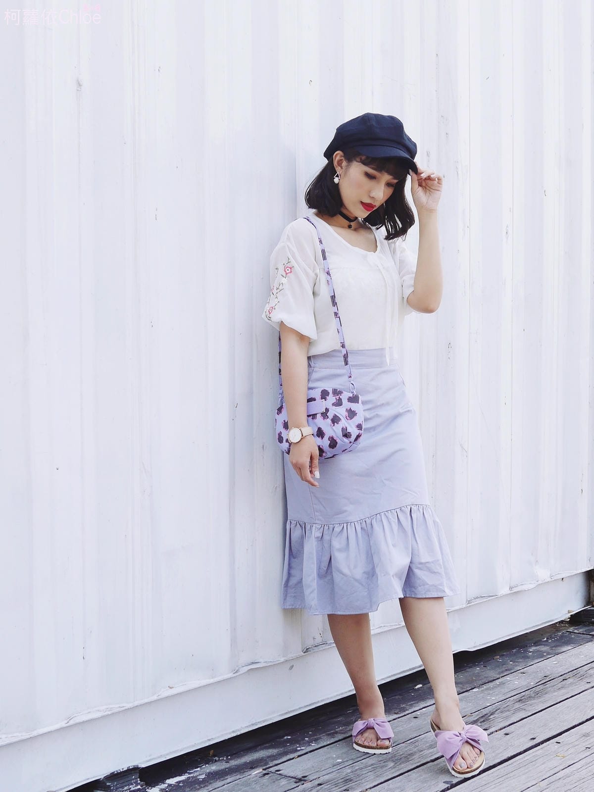 METIS涼拖鞋穿搭 金屬T字夾腳拖-玫瑰金POP BOW女款蝴蝶結涼拖鞋11.JPG METIS涼拖鞋穿搭 金屬T字夾腳拖-玫瑰金POP BOW女款蝴蝶結涼拖鞋11.JPG