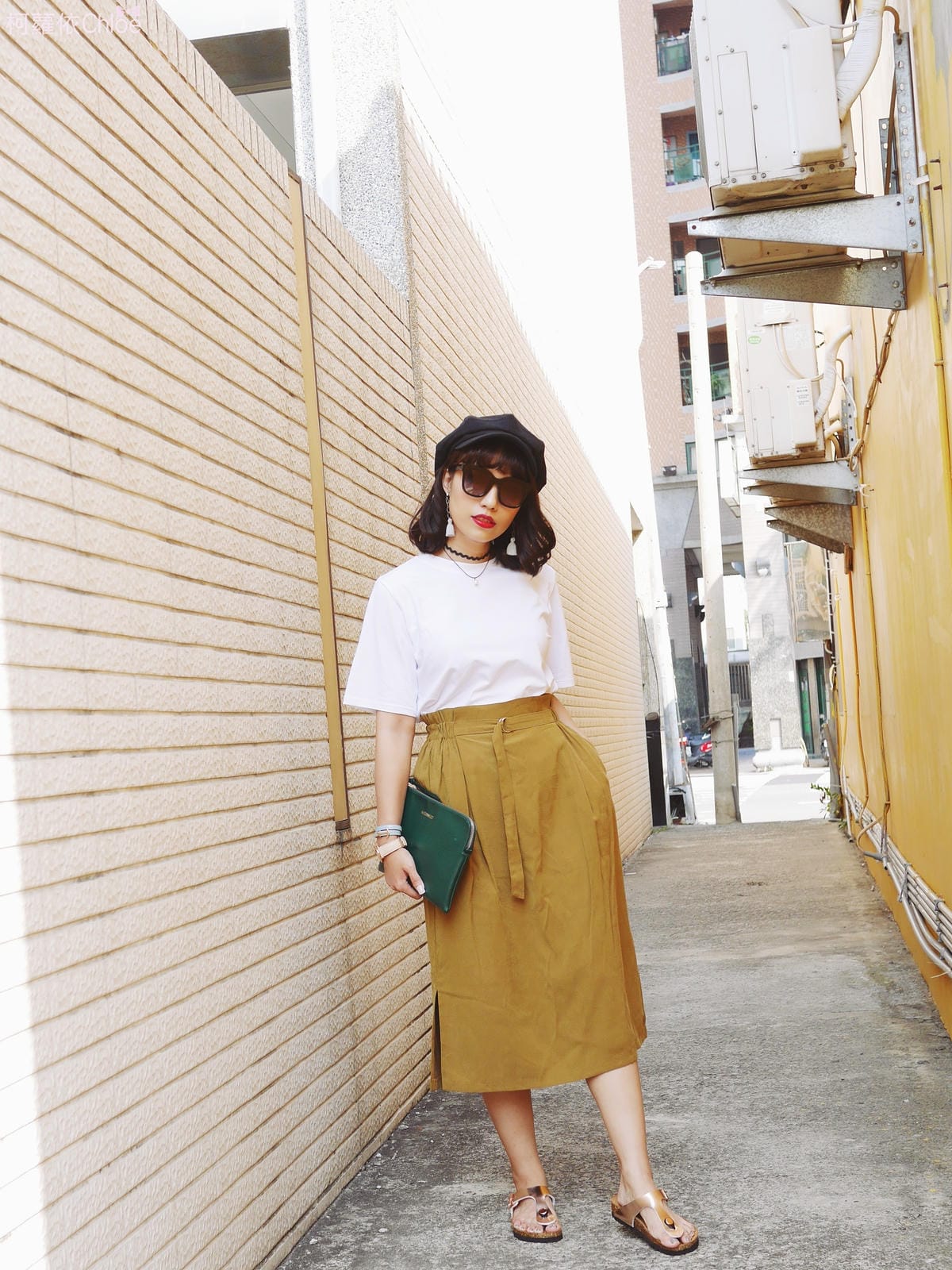 METIS涼拖鞋穿搭 金屬T字夾腳拖-玫瑰金POP BOW女款蝴蝶結涼拖鞋20.JPG METIS涼拖鞋穿搭 金屬T字夾腳拖-玫瑰金POP BOW女款蝴蝶結涼拖鞋20.JPG