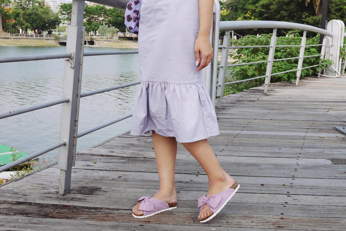METIS涼拖鞋穿搭 金屬T字夾腳拖-玫瑰金POP BOW女款蝴蝶結涼拖鞋8.JPG METIS涼拖鞋穿搭 金屬T字夾腳拖-玫瑰金POP BOW女款蝴蝶結涼拖鞋8.JPG
