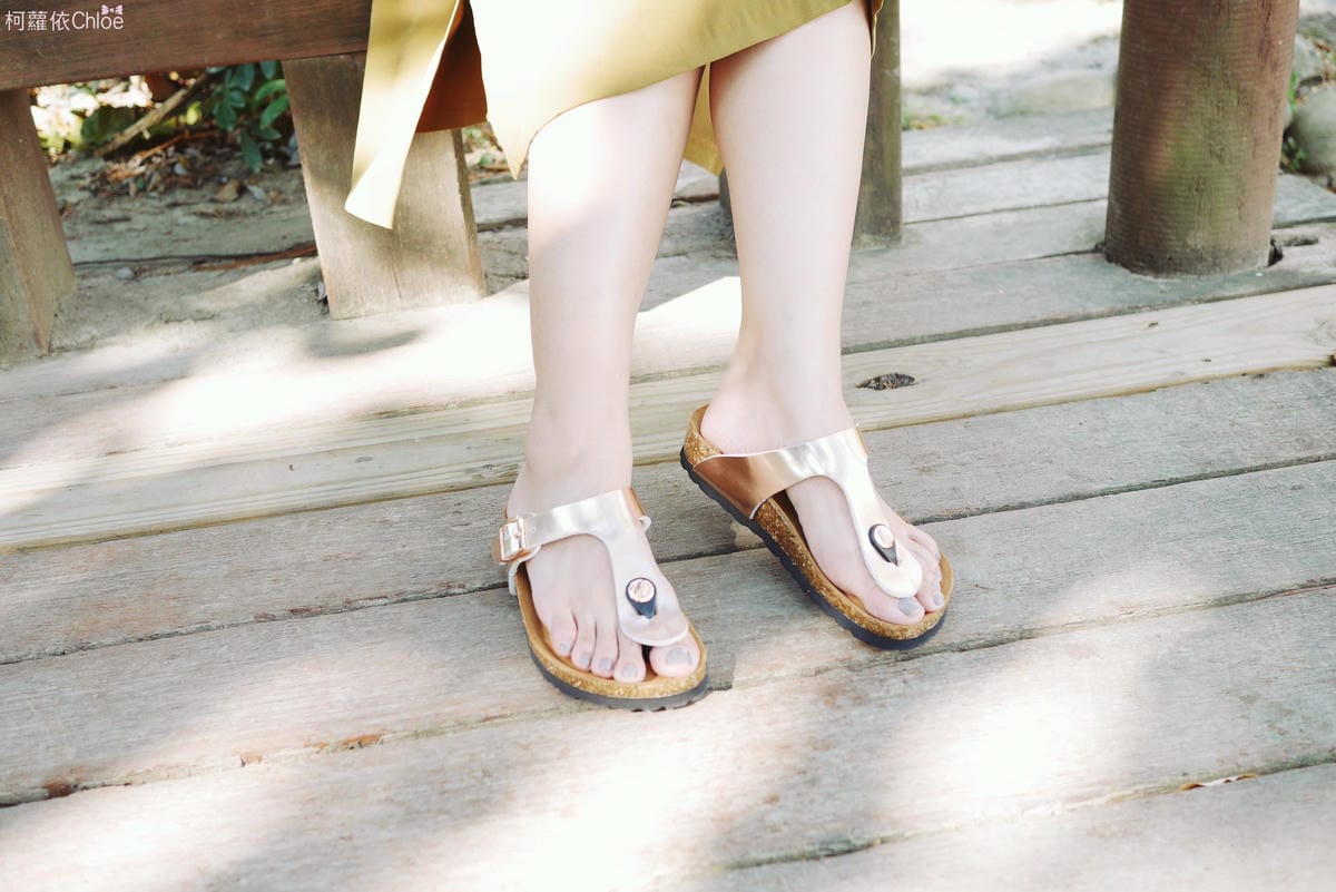 METIS涼拖鞋穿搭 金屬T字夾腳拖-玫瑰金POP BOW女款蝴蝶結涼拖鞋22.JPG METIS涼拖鞋穿搭 金屬T字夾腳拖-玫瑰金POP BOW女款蝴蝶結涼拖鞋22.JPG