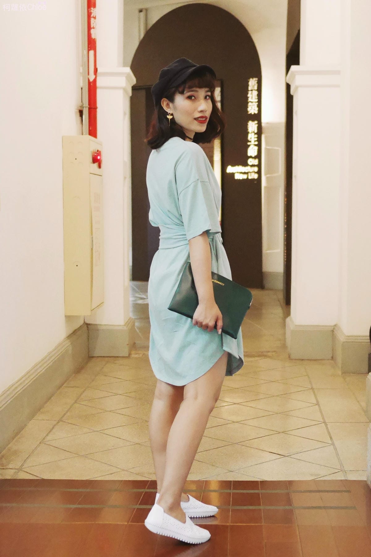 2.Maa x Hong Wa簡約風碎花沖孔懶人便鞋15.JPG 2.Maa x Hong Wa簡約風碎花沖孔懶人便鞋15.JPG