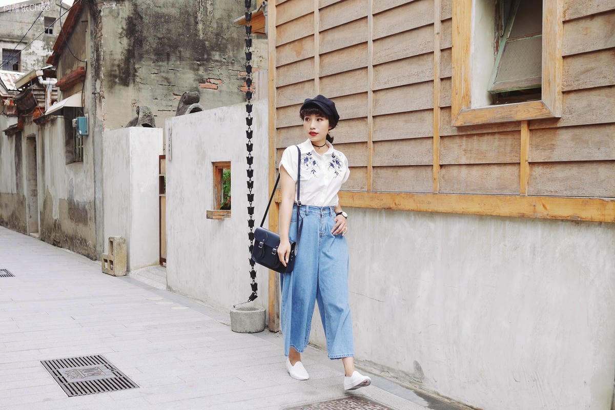 2.Maa x Hong Wa簡約風碎花沖孔懶人便鞋24.JPG 2.Maa x Hong Wa簡約風碎花沖孔懶人便鞋24.JPG