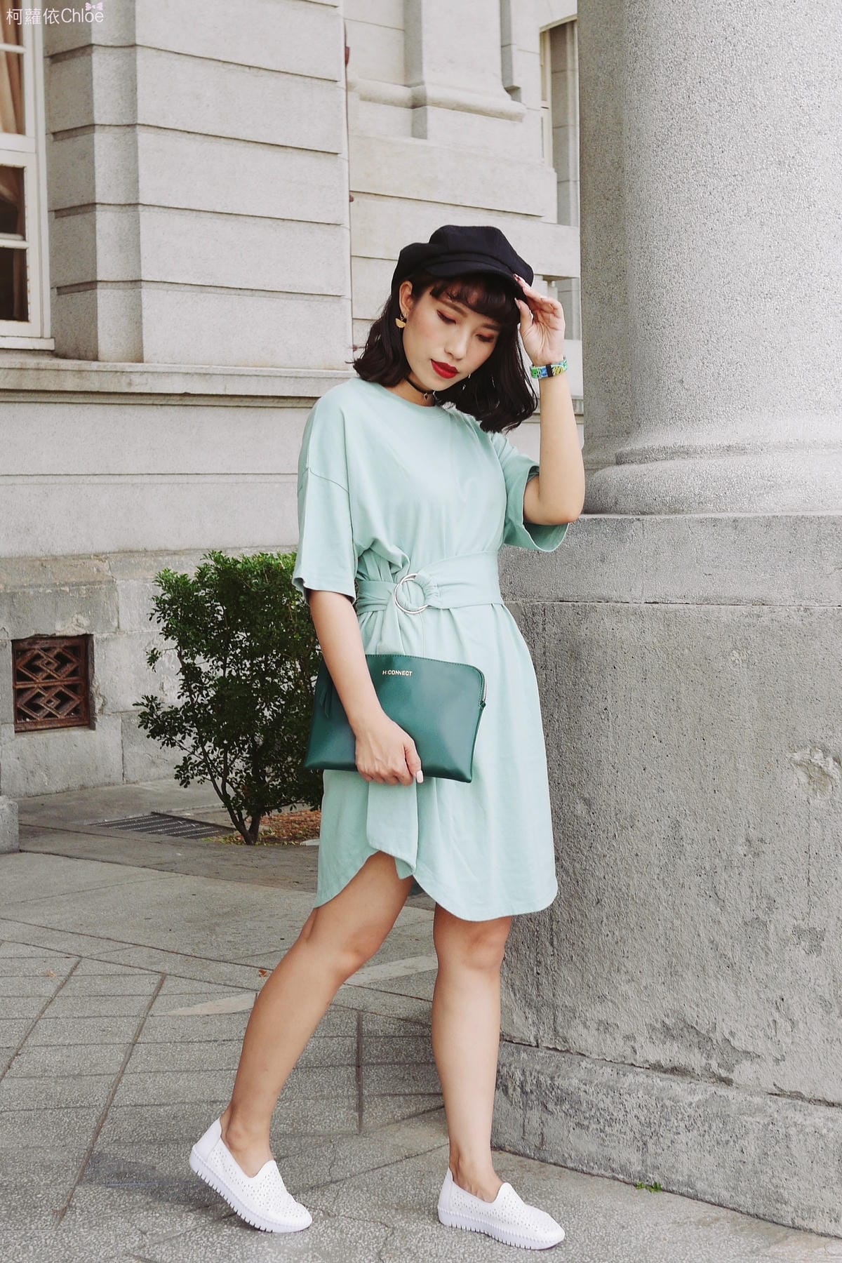 2.Maa x Hong Wa簡約風碎花沖孔懶人便鞋14.JPG 2.Maa x Hong Wa簡約風碎花沖孔懶人便鞋14.JPG