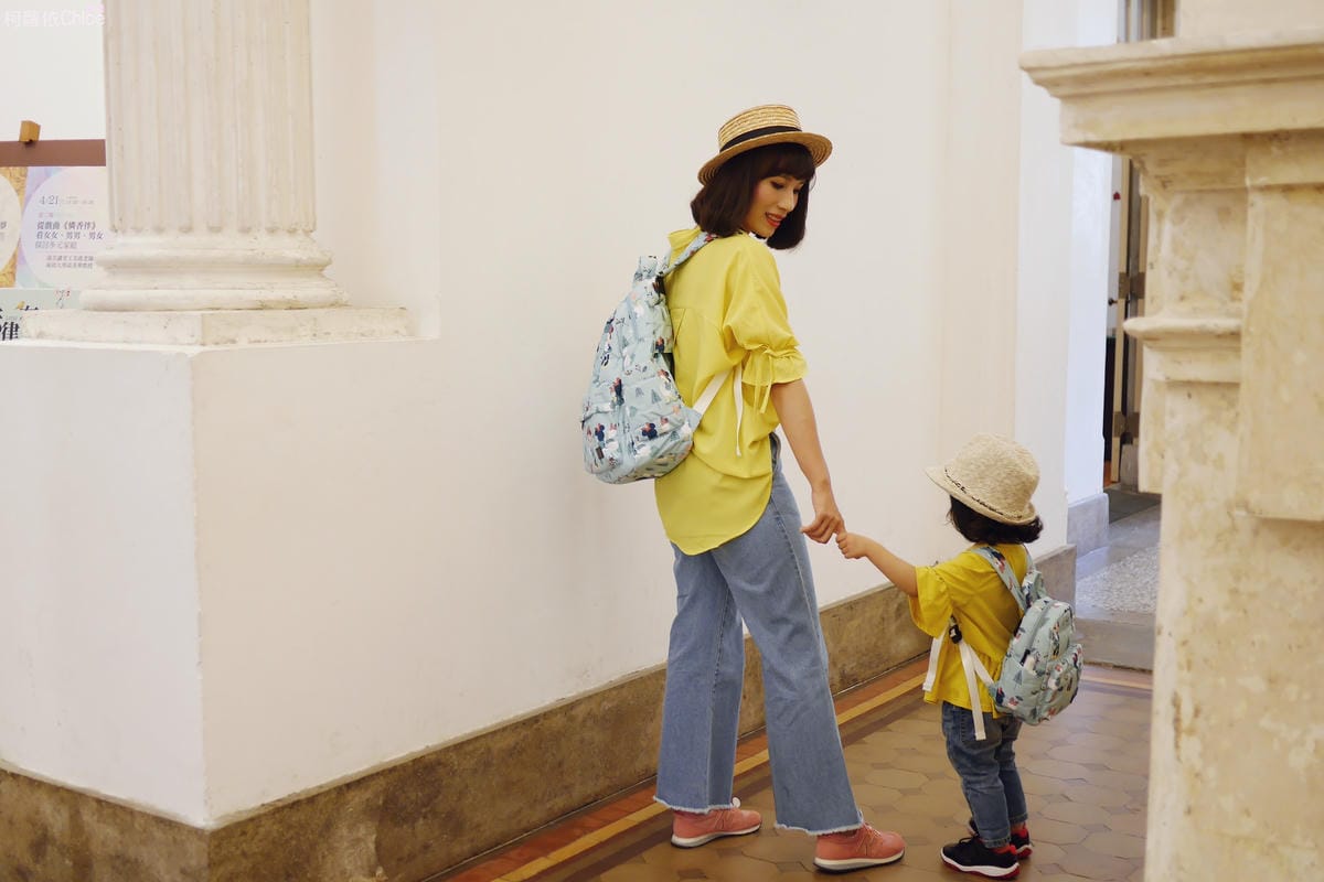 天藍小舖 DIsney 迪士尼親子包天藍小舖 米妮黛西好朋友寶貝多功能後背包19.JPG 天藍小舖 DIsney 迪士尼親子包天藍小舖 米妮黛西好朋友寶貝多功能後背包19.JPG