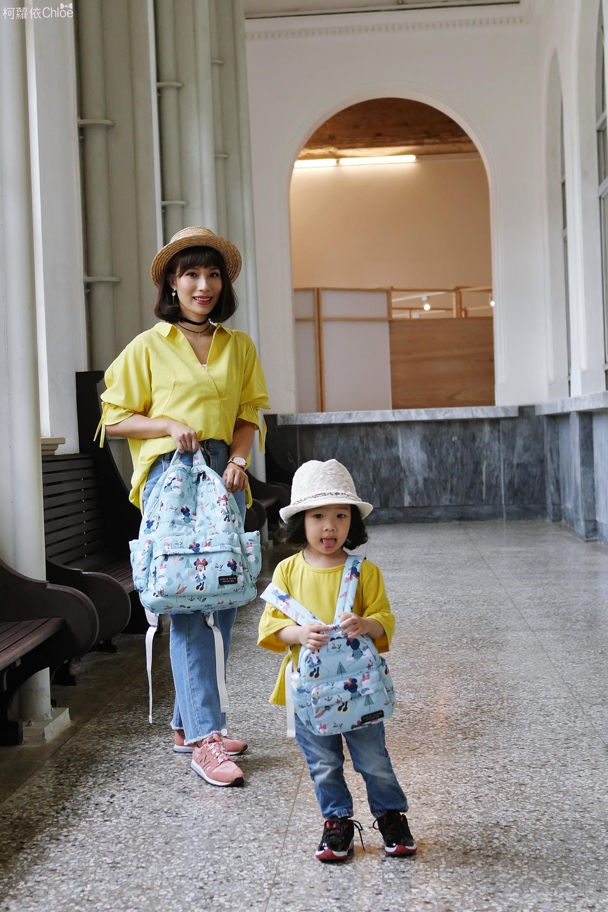 天藍小舖 DIsney 迪士尼親子包天藍小舖 米妮黛西好朋友寶貝多功能後背包23.JPG 天藍小舖 DIsney 迪士尼親子包天藍小舖 米妮黛西好朋友寶貝多功能後背包23.JPG