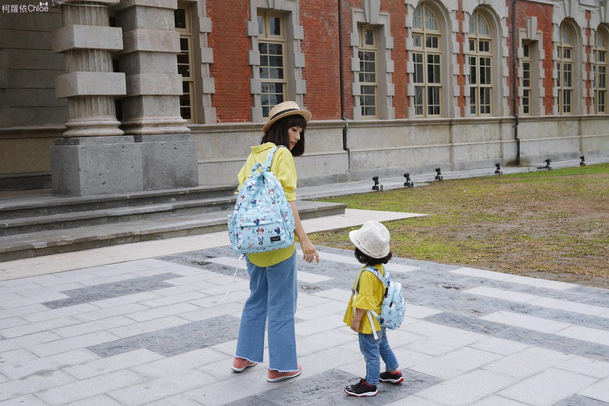 天藍小舖 DIsney 迪士尼親子包天藍小舖 米妮黛西好朋友寶貝多功能後背包17.JPG 天藍小舖 DIsney 迪士尼親子包天藍小舖 米妮黛西好朋友寶貝多功能後背包17.JPG