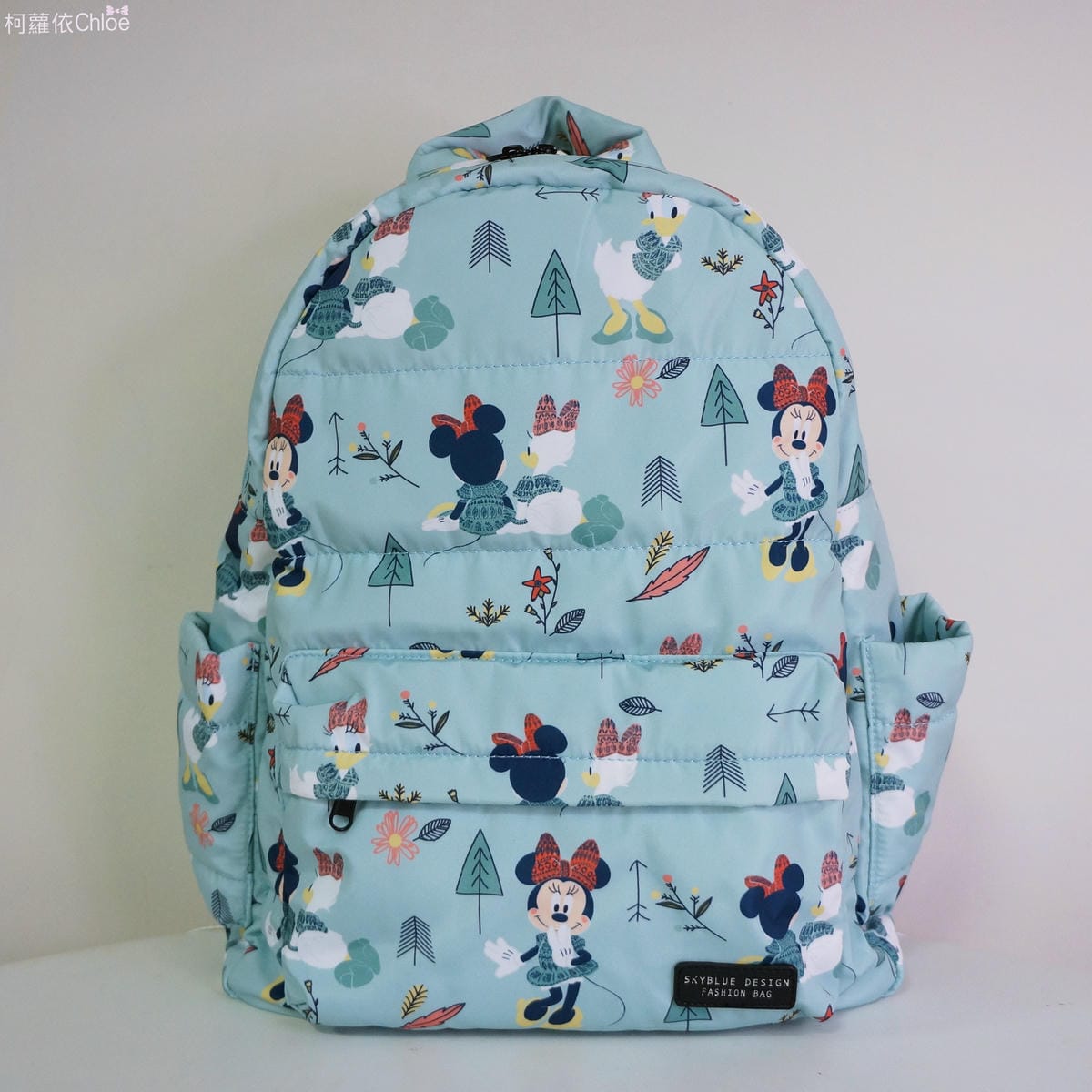 天藍小舖 DIsney 迪士尼親子包天藍小舖 米妮黛西好朋友寶貝多功能後背包2.JPG 天藍小舖 DIsney 迪士尼親子包天藍小舖 米妮黛西好朋友寶貝多功能後背包2.JPG