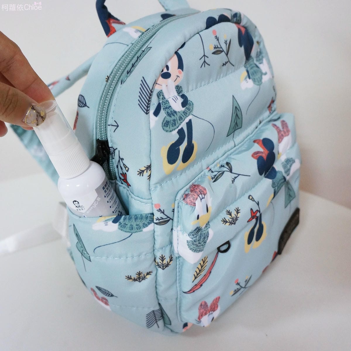 天藍小舖 DIsney 迪士尼親子包天藍小舖 米妮黛西好朋友寶貝多功能後背包9.JPG 天藍小舖 DIsney 迪士尼親子包天藍小舖 米妮黛西好朋友寶貝多功能後背包9.JPG
