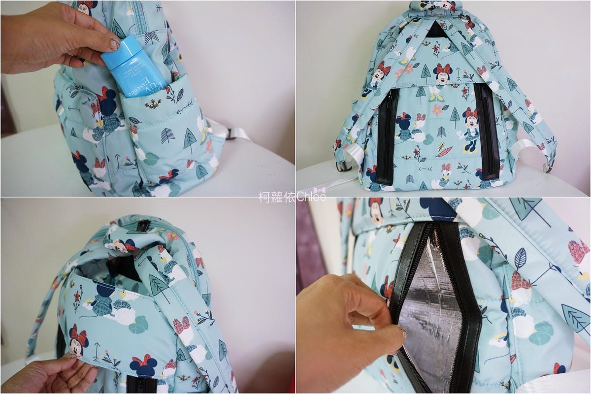 天藍小舖 DIsney 迪士尼親子包天藍小舖 米妮黛西好朋友寶貝多功能後背包4.jpg 天藍小舖 DIsney 迪士尼親子包天藍小舖 米妮黛西好朋友寶貝多功能後背包4.jpg