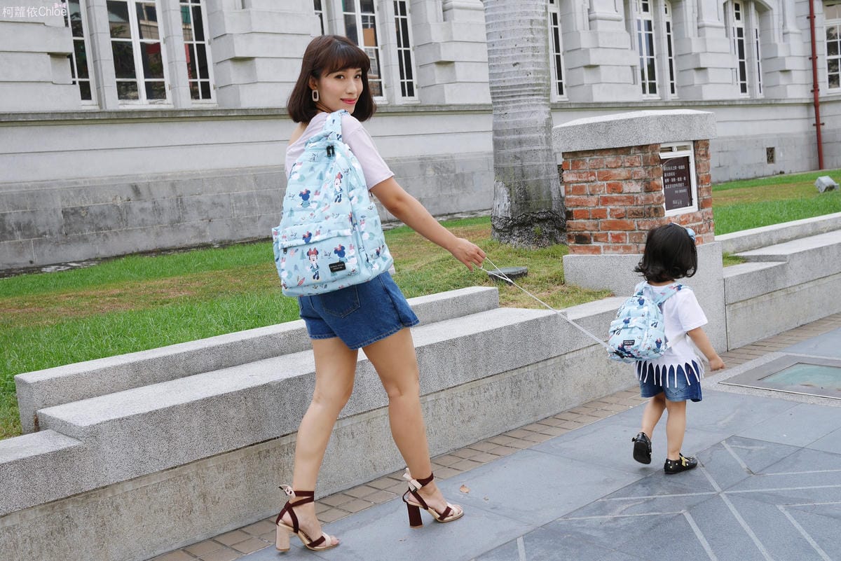 天藍小舖 DIsney 迪士尼親子包天藍小舖 米妮黛西好朋友寶貝多功能後背包14.JPG 天藍小舖 DIsney 迪士尼親子包天藍小舖 米妮黛西好朋友寶貝多功能後背包14.JPG