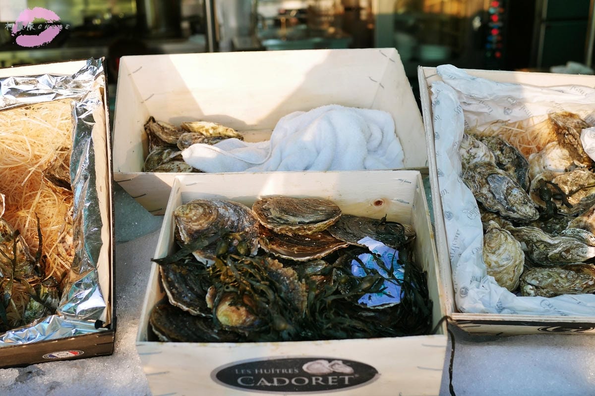 貝隆餐酒館Belon Kaohsiung 高雄前鎮區美食9 (2).JPG