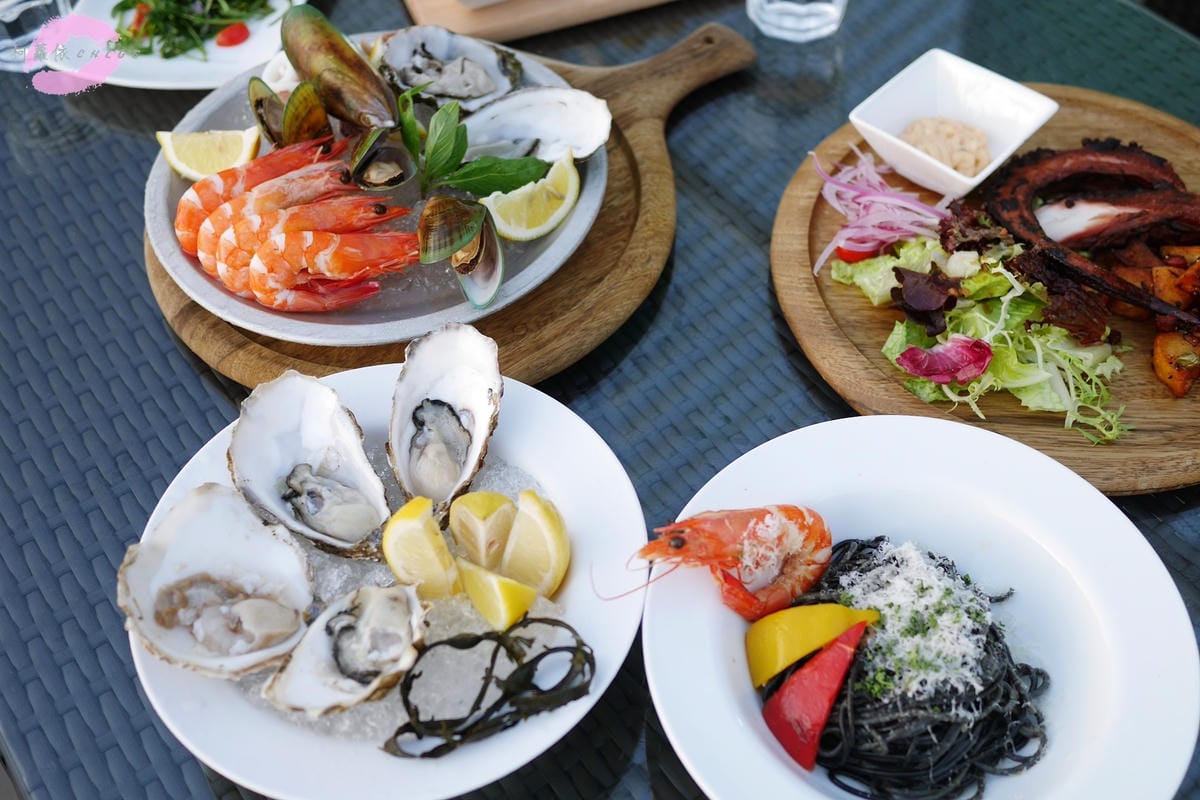 貝隆餐酒館Belon Kaohsiung 高雄前鎮區美食9C (1).JPG