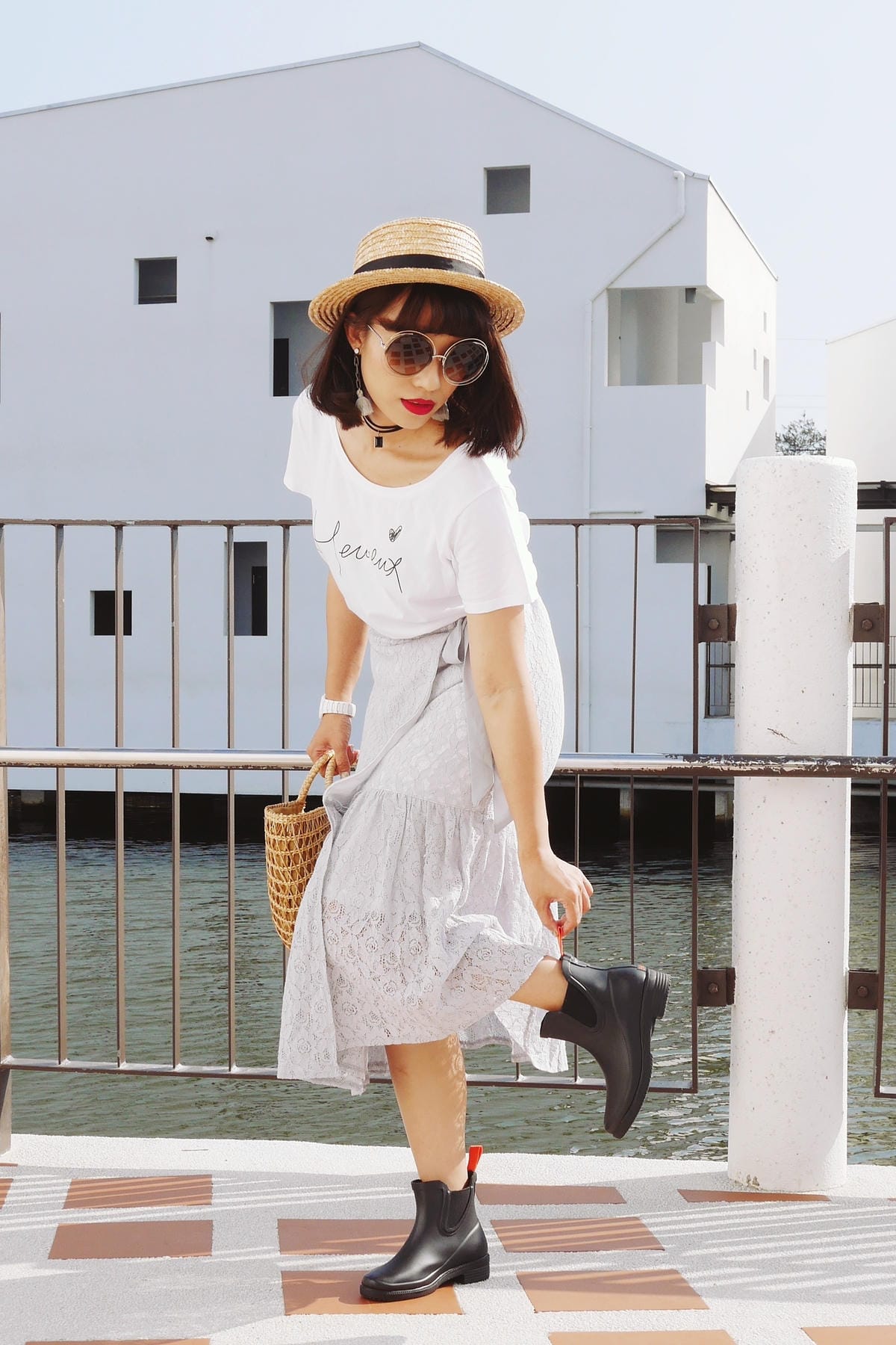 TRAVEL FOX SELECT 旅狐精選 北歐SWIMS 雨鞋 休閒鞋 穿搭分享30.JPG TRAVEL FOX SELECT 旅狐精選 北歐SWIMS 雨鞋 休閒鞋 穿搭分享30.JPG