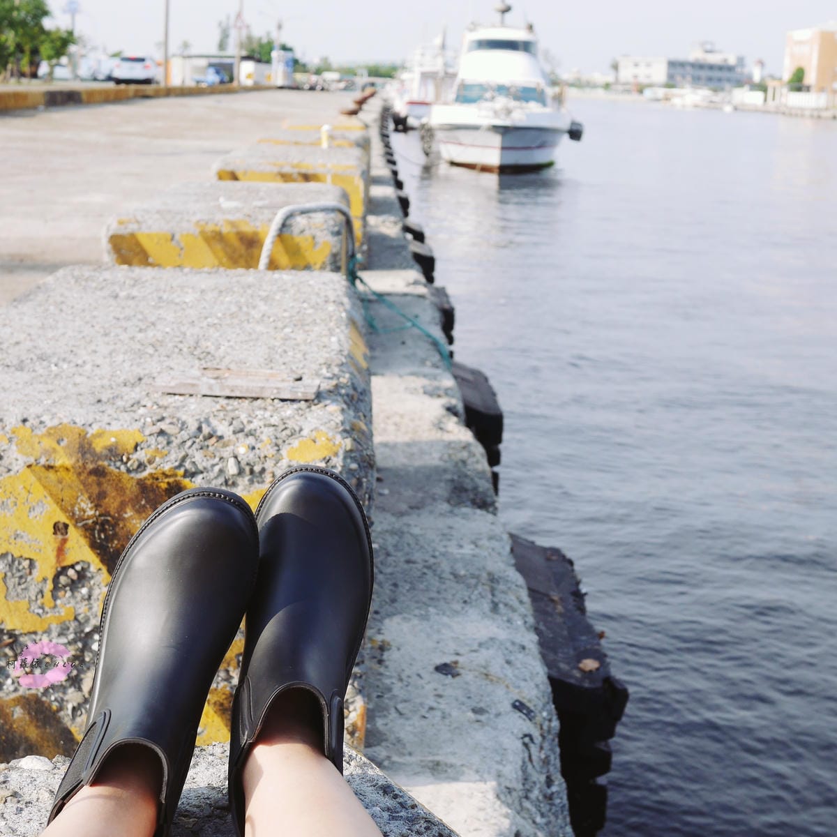 TRAVEL FOX SELECT 旅狐精選 北歐SWIMS 雨鞋 休閒鞋 穿搭分享41.JPG TRAVEL FOX SELECT 旅狐精選 北歐SWIMS 雨鞋 休閒鞋 穿搭分享41.JPG