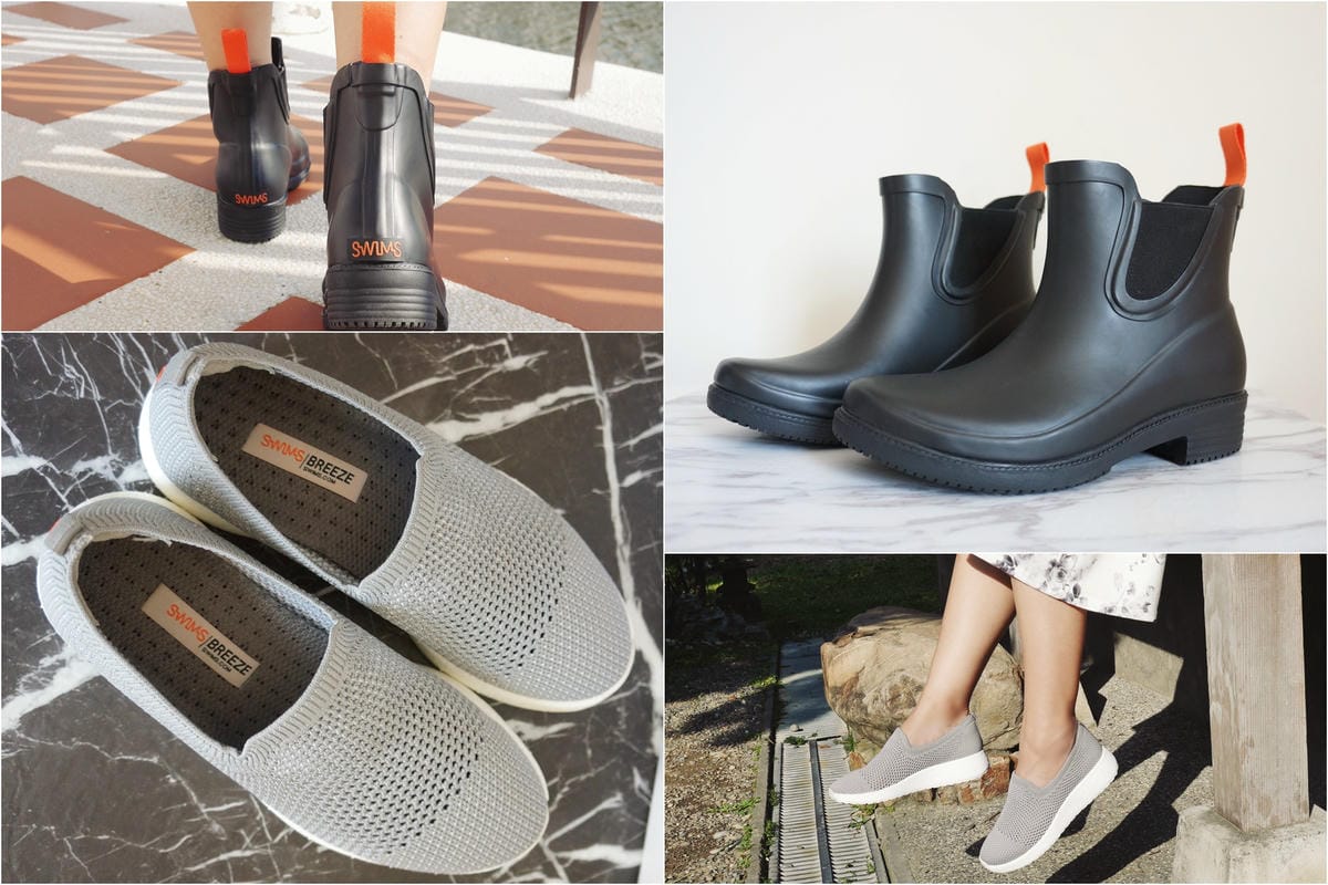 TRAVEL FOX SELECT 旅狐精選 北歐SWIMS 雨鞋 休閒鞋 穿搭分享2.jpg TRAVEL FOX SELECT 旅狐精選 北歐SWIMS 雨鞋 休閒鞋 穿搭分享2.jpg