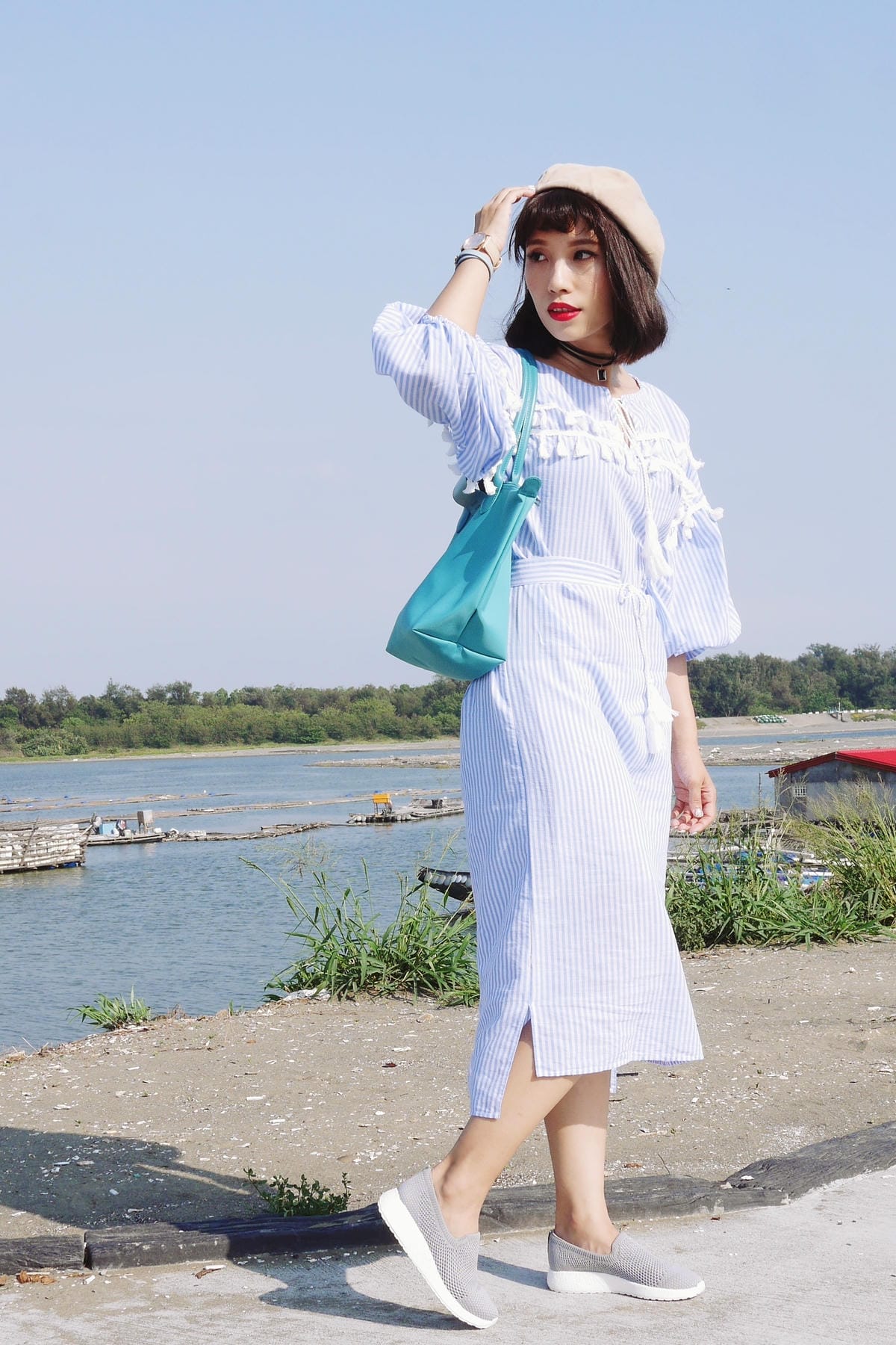 TRAVEL FOX SELECT 旅狐精選 北歐SWIMS 雨鞋 休閒鞋 穿搭分享11.JPG TRAVEL FOX SELECT 旅狐精選 北歐SWIMS 雨鞋 休閒鞋 穿搭分享11.JPG