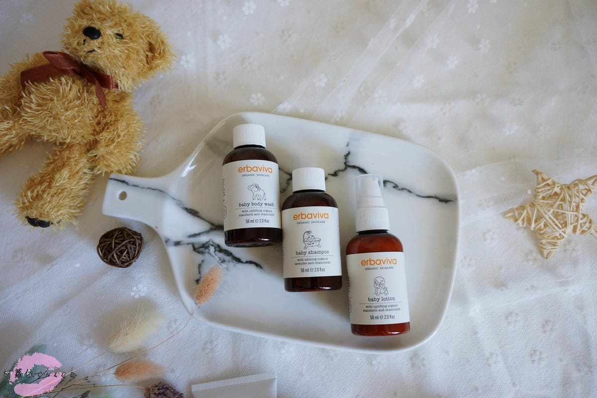 美國加州有機保養品牌erbaviva媽媽寶貝寵愛保養5.JPG 美國加州有機保養品牌erbaviva媽媽寶貝寵愛保養5.JPG