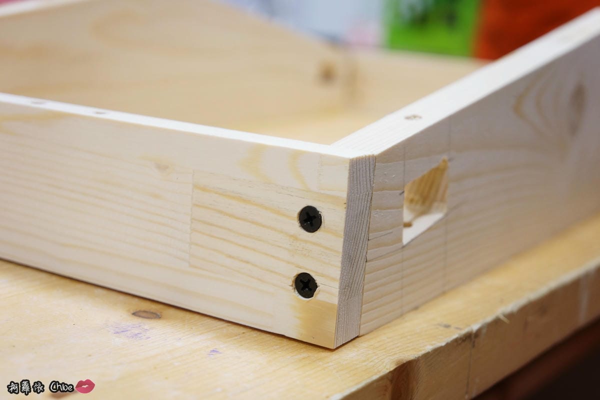 特力屋手創空間 木工手作教學 親子DIY彈珠檯27.JPG 特力屋手創空間 木工手作教學 親子DIY彈珠檯27.JPG