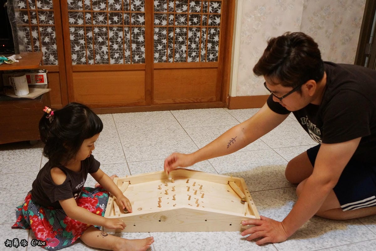 特力屋手創空間 木工手作教學 親子DIY彈珠檯49.JPG 特力屋手創空間 木工手作教學 親子DIY彈珠檯49.JPG