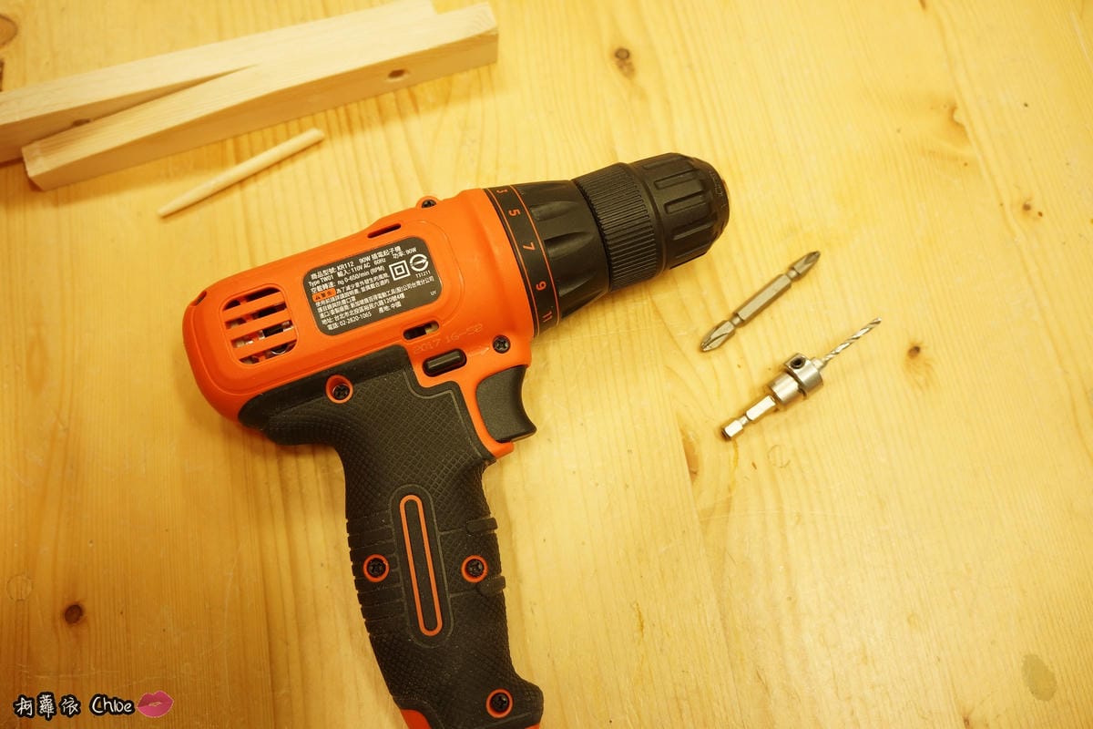 特力屋手創空間 木工手作教學 親子DIY彈珠檯17.JPG 特力屋手創空間 木工手作教學 親子DIY彈珠檯17.JPG