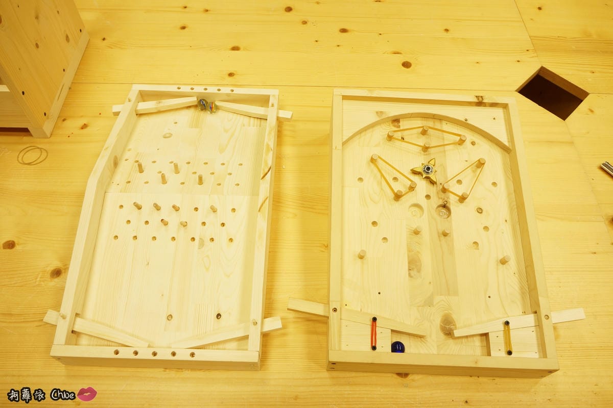 特力屋手創空間 木工手作教學 親子DIY彈珠檯45.JPG 特力屋手創空間 木工手作教學 親子DIY彈珠檯45.JPG