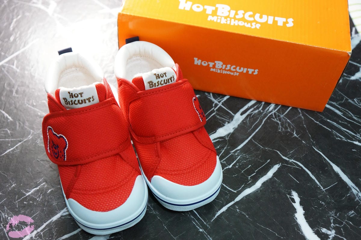 Miki House-Hot Biscuit 寶寶學步鞋4.JPG Miki House-Hot Biscuit 寶寶學步鞋4.JPG