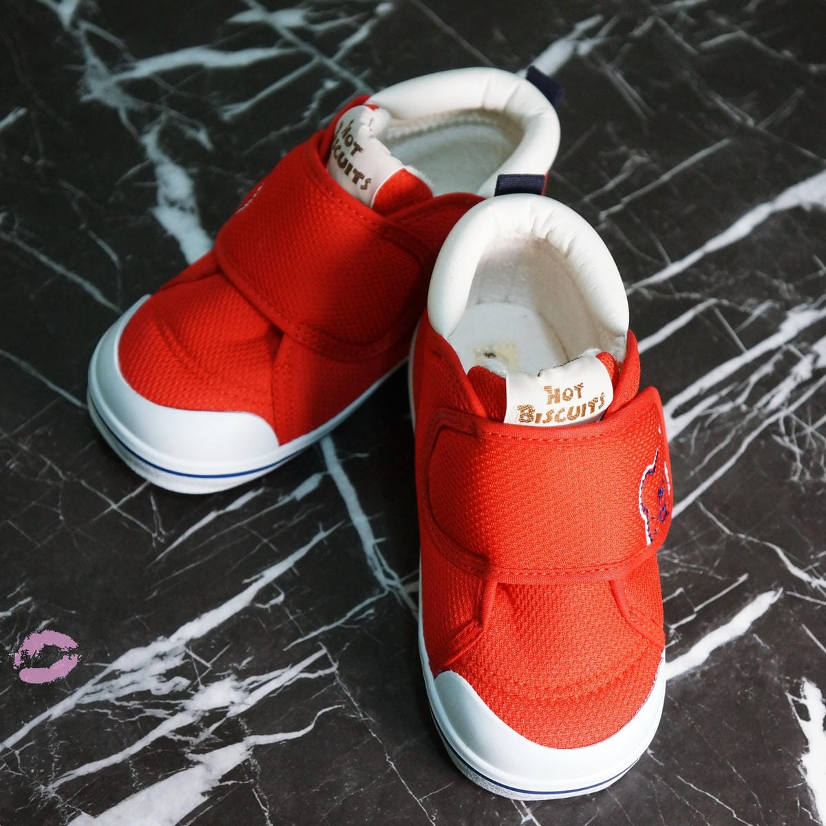 Miki House-Hot Biscuit 寶寶學步鞋24.JPG Miki House-Hot Biscuit 寶寶學步鞋24.JPG