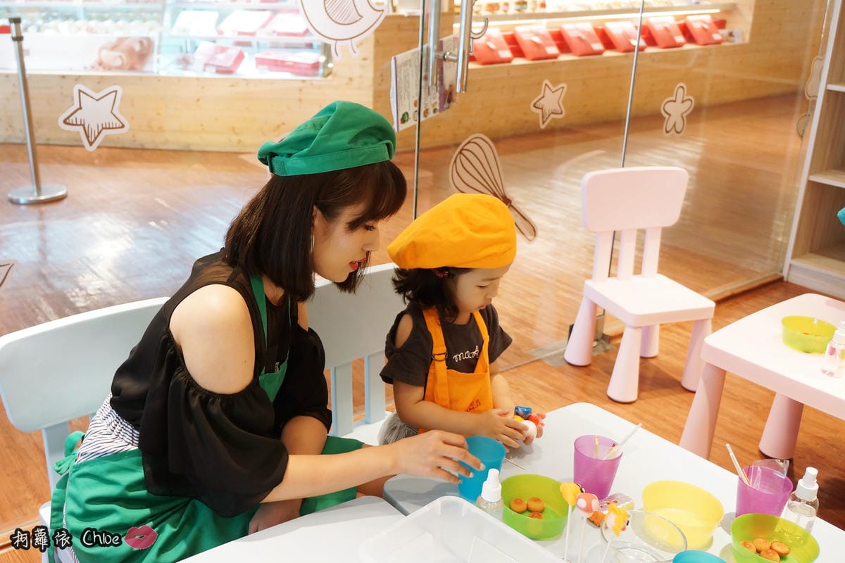 台南安平親子甜點課程 亞尼克菓子工房23D.JPG