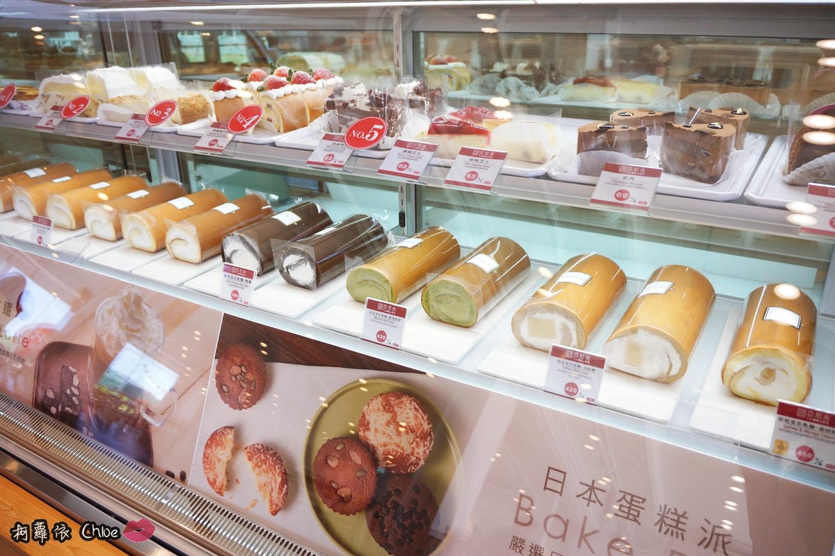 台南安平親子甜點課程 亞尼克菓子工房10.JPG