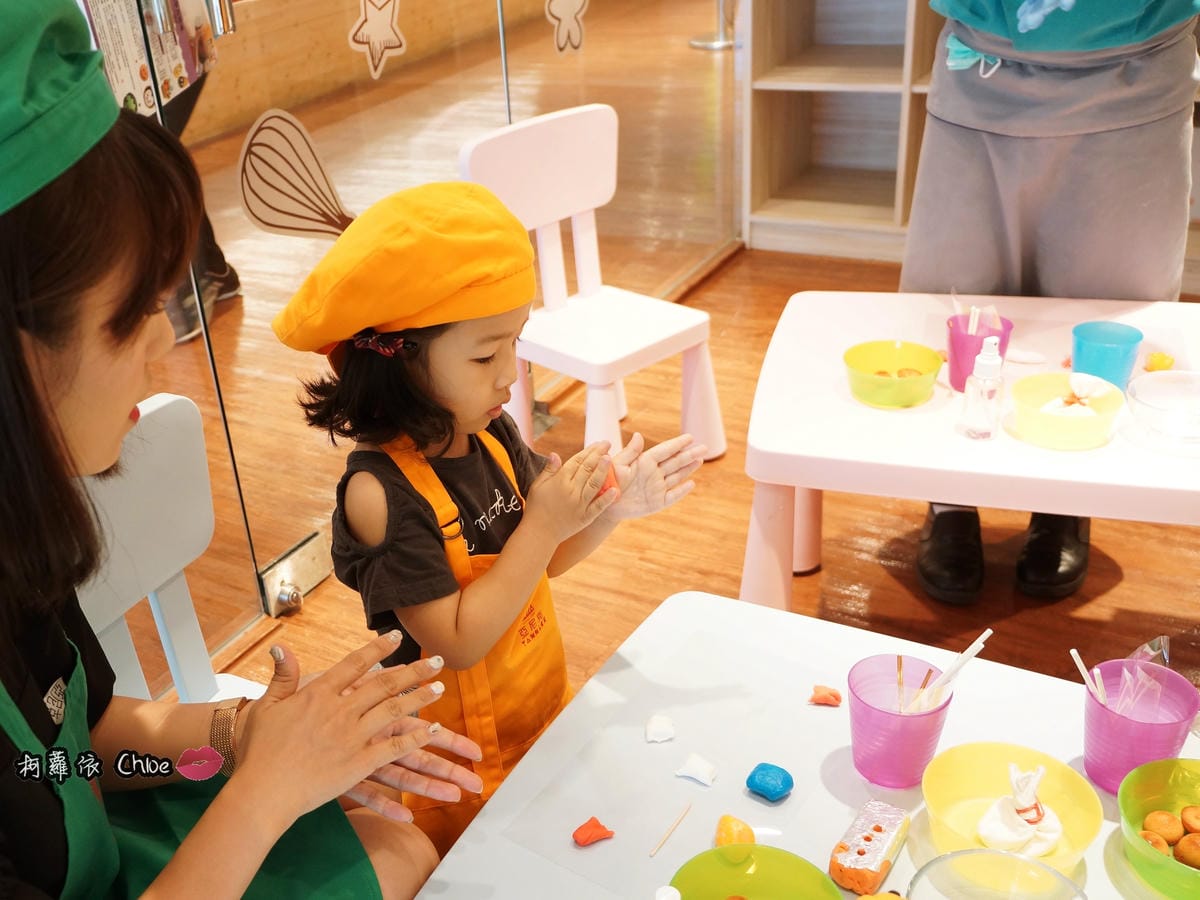 台南安平親子甜點課程 亞尼克菓子工房26.JPG