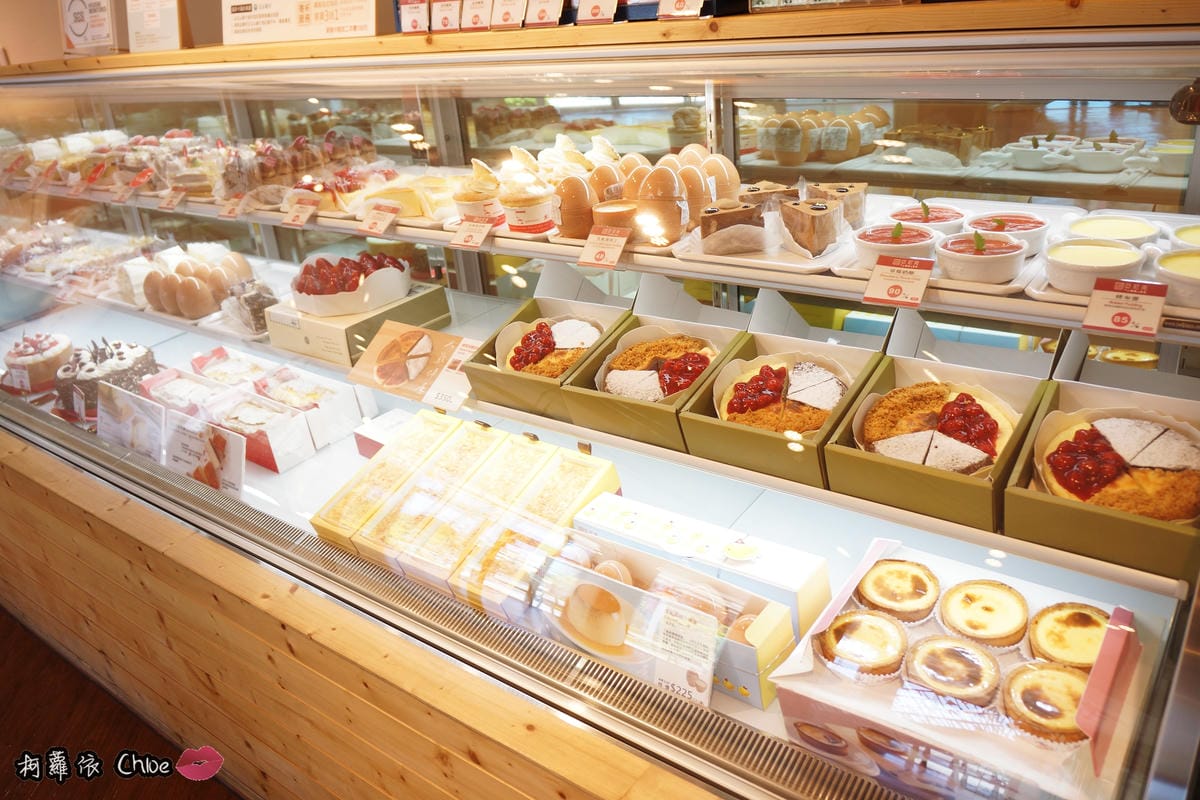 台南安平親子甜點課程 亞尼克菓子工房8.JPG