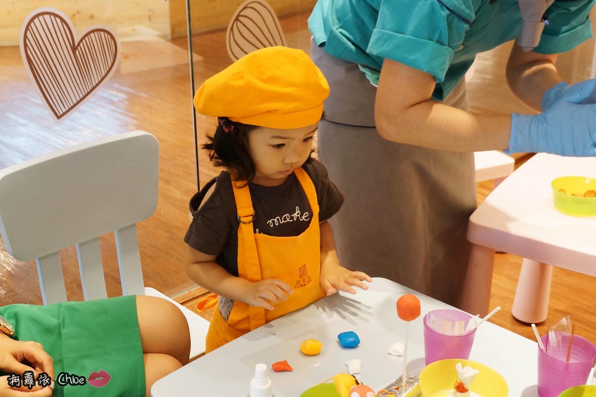 台南安平親子甜點課程 亞尼克菓子工房28.JPG