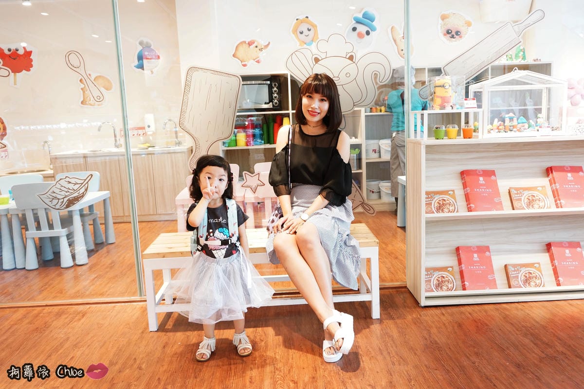 台南安平親子甜點課程 亞尼克菓子工房20.JPG