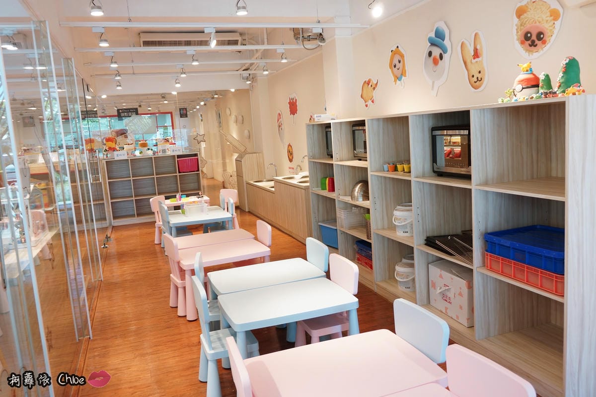 台南安平親子甜點課程 亞尼克菓子工房21A.JPG