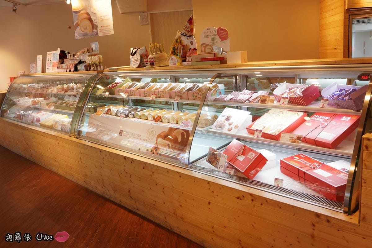 台南安平親子甜點課程 亞尼克菓子工房6.JPG