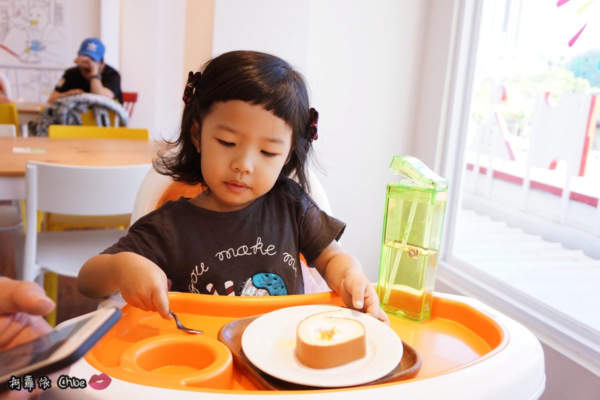 台南安平親子甜點課程 亞尼克菓子工房51.JPG