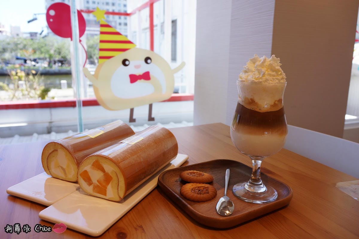 台南安平親子甜點課程 亞尼克菓子工房40.JPG