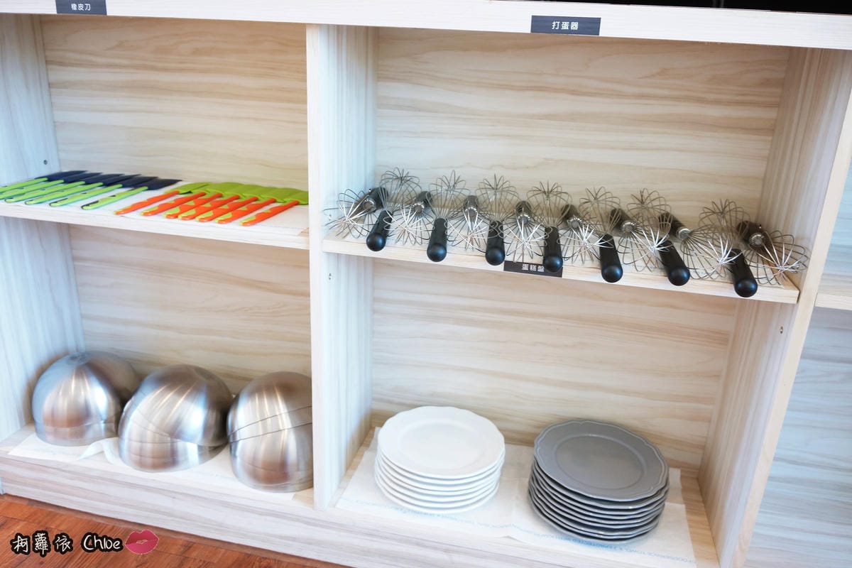 台南安平親子甜點課程 亞尼克菓子工房36.JPG