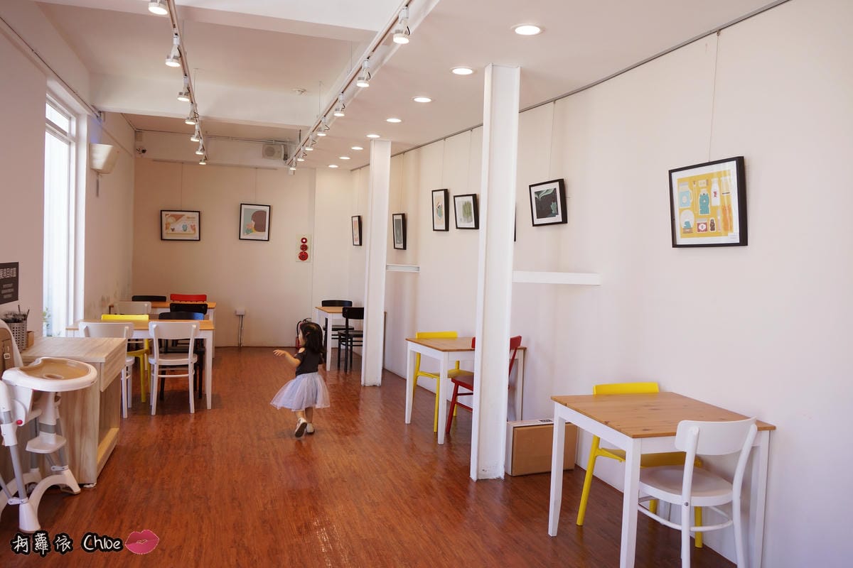 台南安平親子甜點課程 亞尼克菓子工房53.JPG