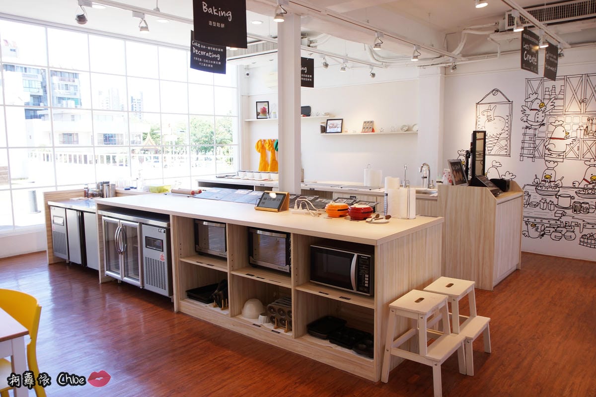 台南安平親子甜點課程 亞尼克菓子工房34.JPG