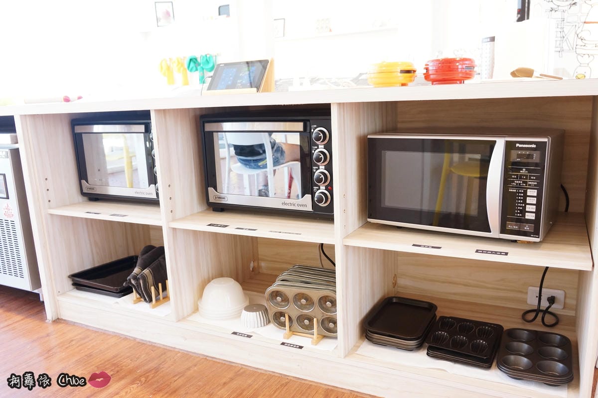 台南安平親子甜點課程 亞尼克菓子工房39.JPG