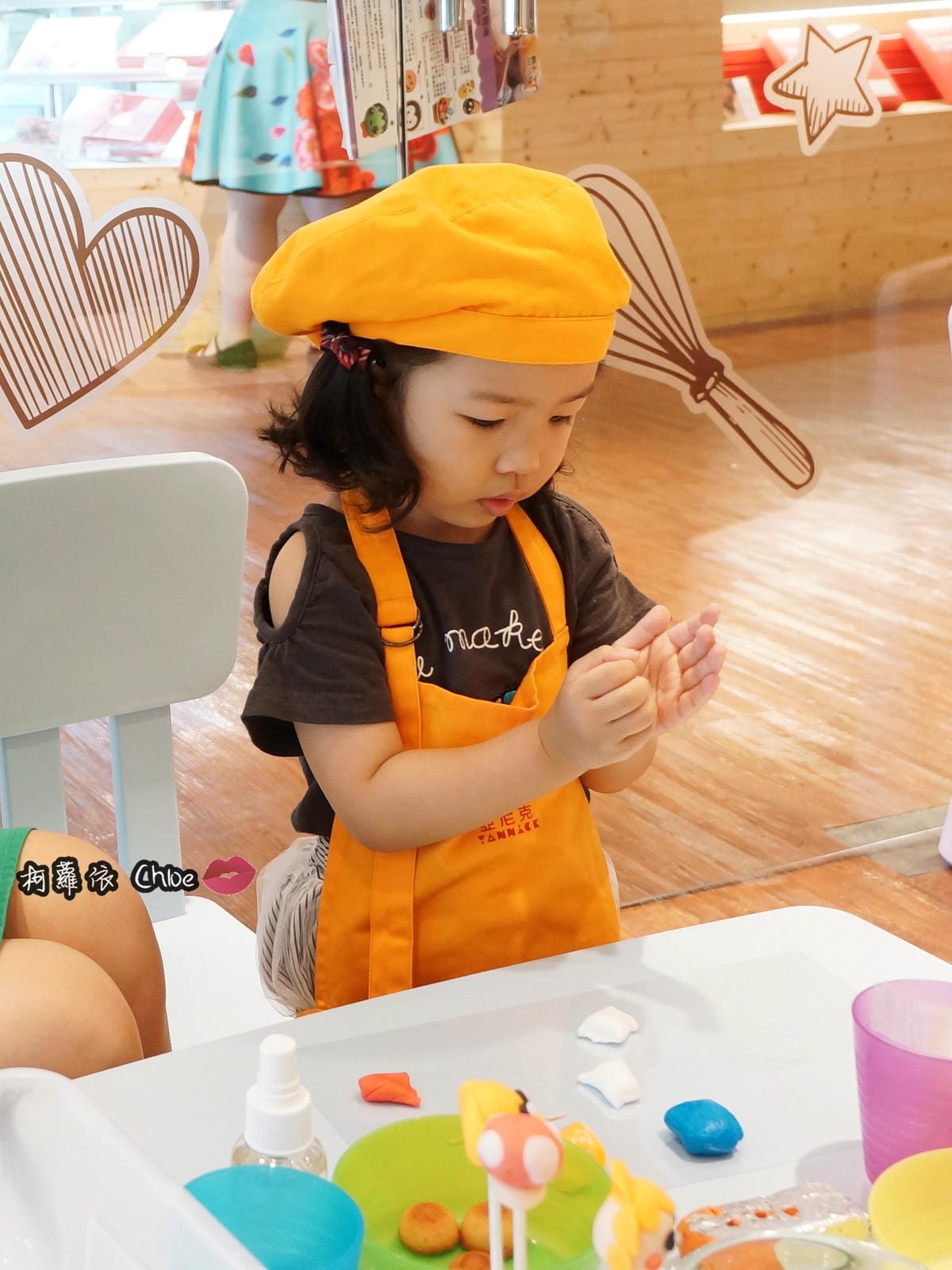 台南安平親子甜點課程 亞尼克菓子工房29A.JPG