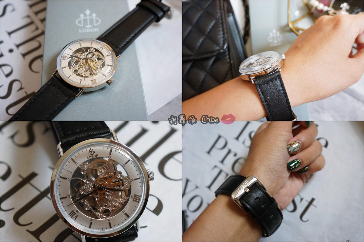 LOBOR手錶Planetarium Hockney 機械錶8.jpg LOBOR手錶Planetarium Hockney 機械錶8.jpg