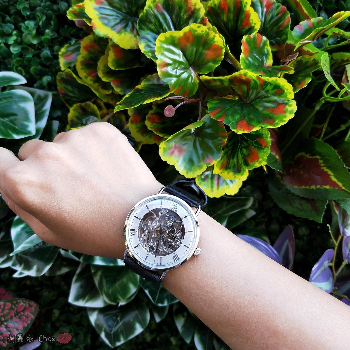 LOBOR手錶Planetarium Hockney 機械錶19A.jpg LOBOR手錶Planetarium Hockney 機械錶19A.jpg