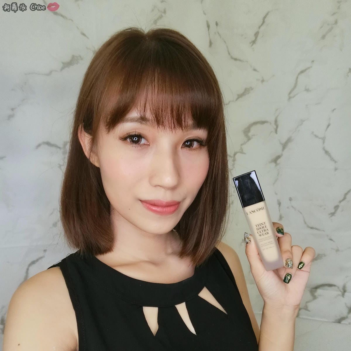 蘭蔻零粉感超持久粉底 氣墊粉餅2018-5.JPG 蘭蔻零粉感超持久粉底 氣墊粉餅2018-5.JPG