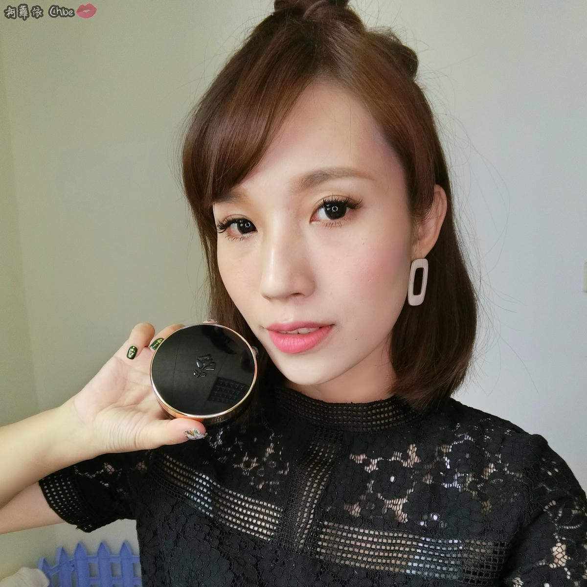 蘭蔻零粉感超持久粉底 氣墊粉餅2018-20.JPG 蘭蔻零粉感超持久粉底 氣墊粉餅2018-20.JPG