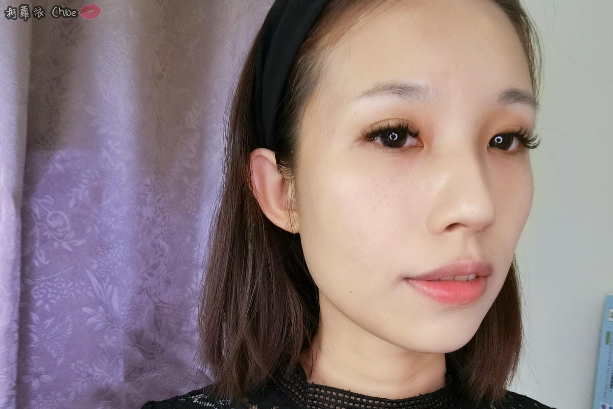 蘭蔻零粉感超持久粉底 氣墊粉餅2018-29.JPG 蘭蔻零粉感超持久粉底 氣墊粉餅2018-29.JPG