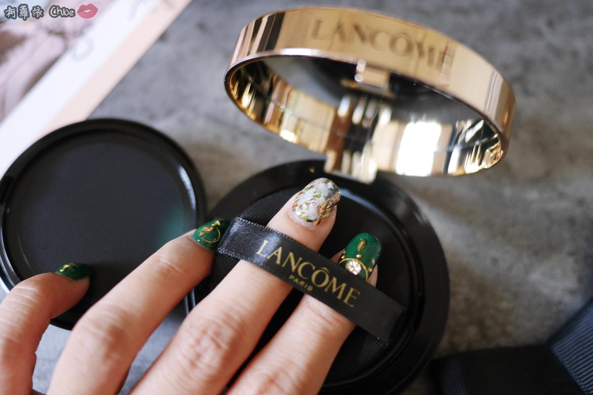 蘭蔻零粉感超持久粉底 氣墊粉餅2018-25.JPG 蘭蔻零粉感超持久粉底 氣墊粉餅2018-25.JPG