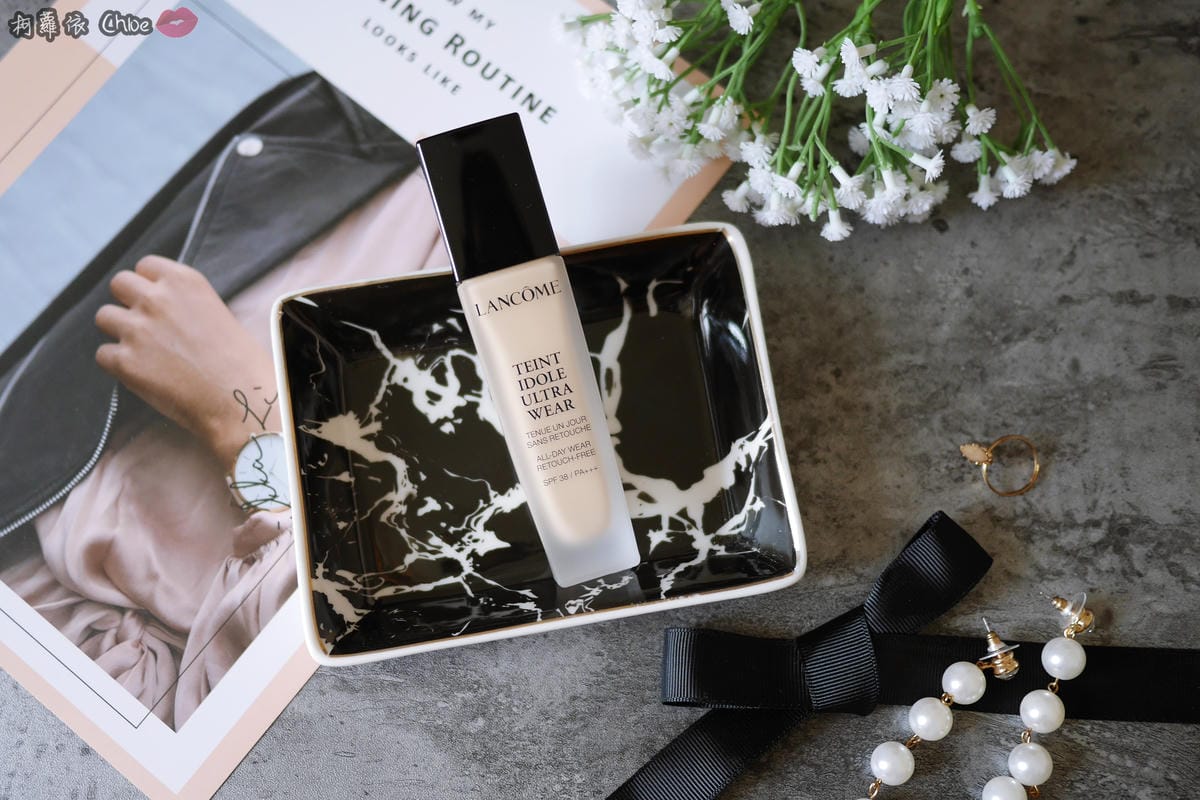 蘭蔻零粉感超持久粉底 氣墊粉餅2018-2.JPG 蘭蔻零粉感超持久粉底 氣墊粉餅2018-2.JPG